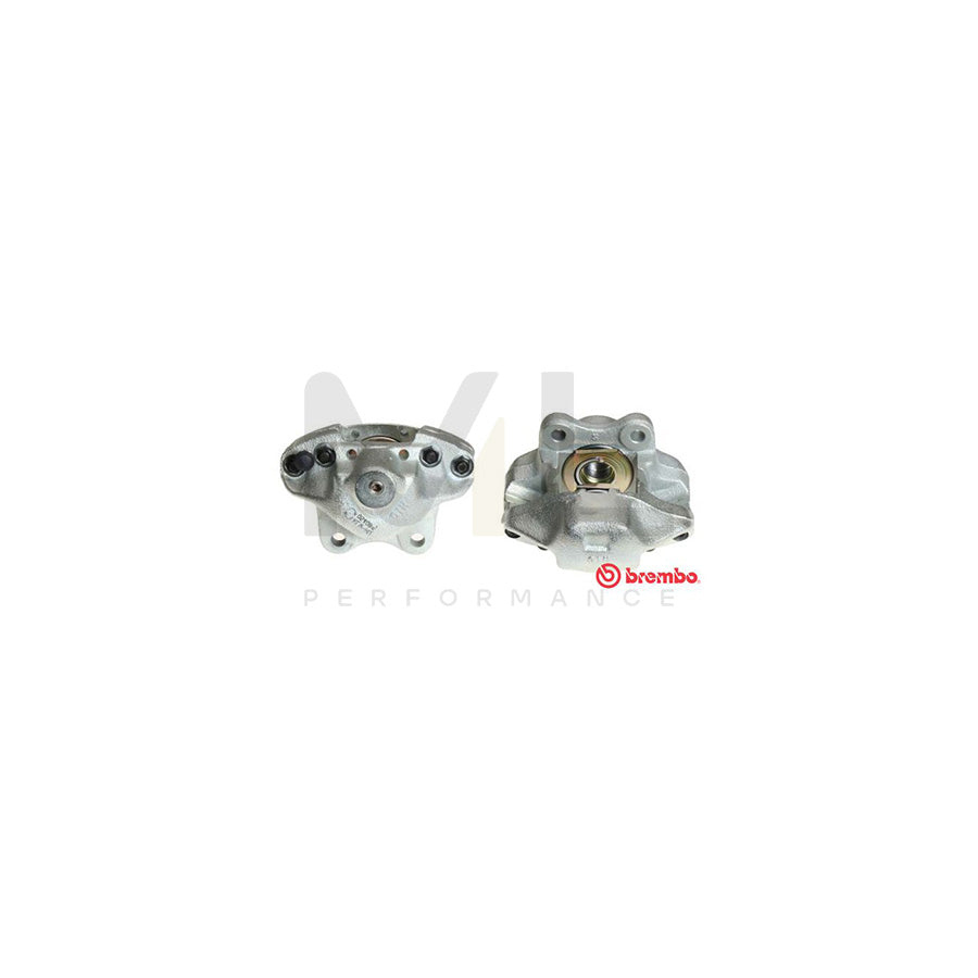 BREMBO F 23 021 Brake Caliper | ML Performance Car Parts