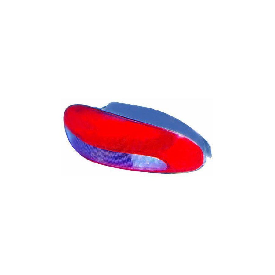 Abakus 2141958Lu Rear Light for Mitsubishi Colt IV (Ca0)