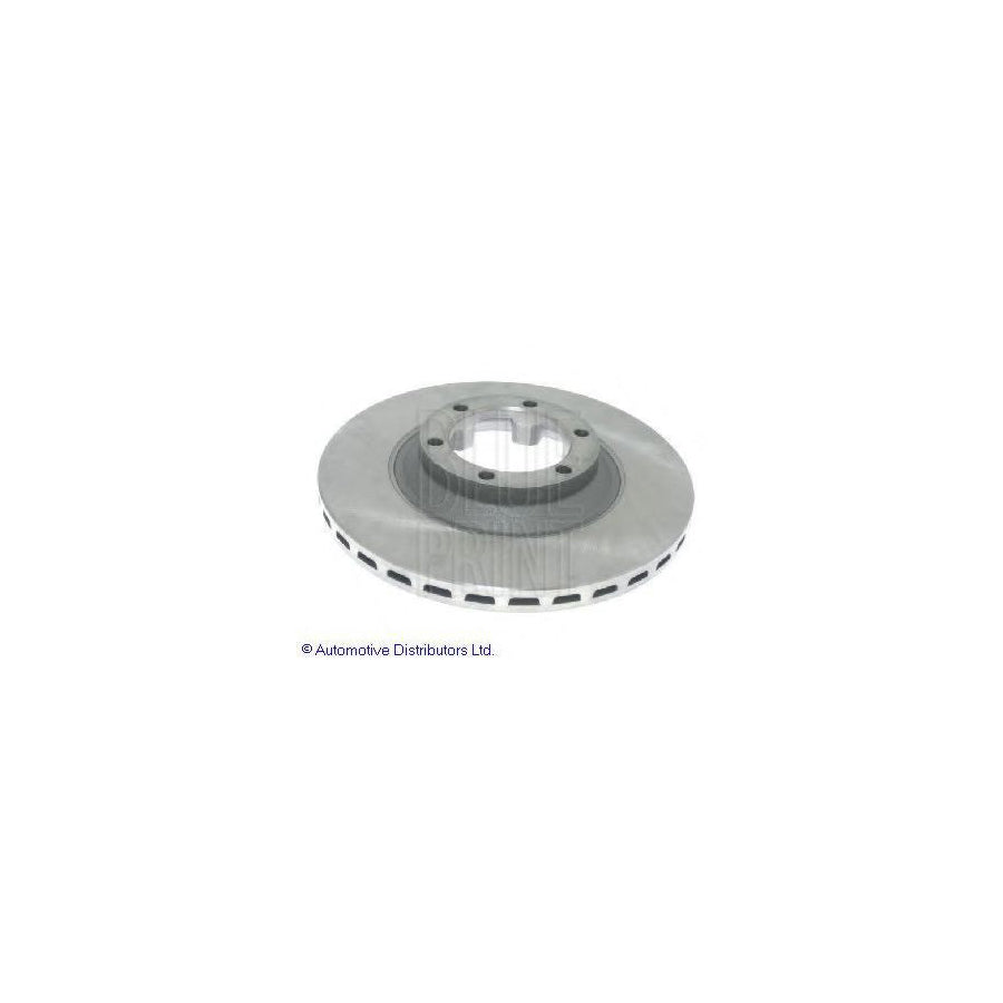 Blue Print Adc44310 Brake Disc for Mitsubishi Pajero / Shogun
