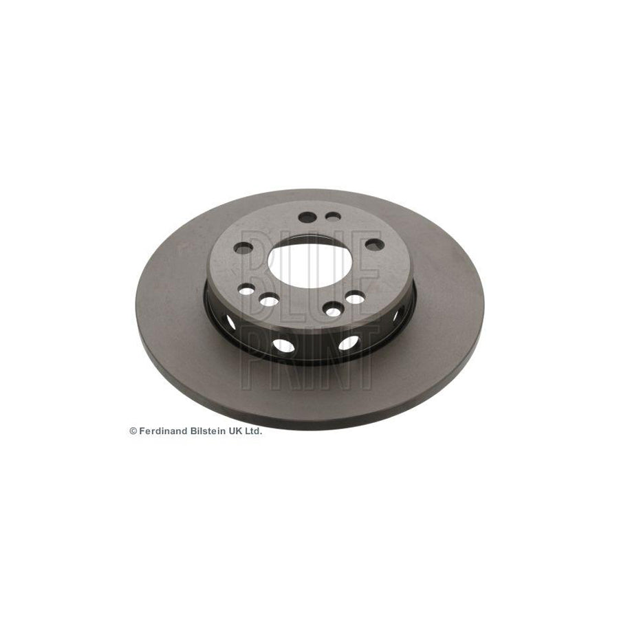 Blue Print Adu174376 Brake Disc