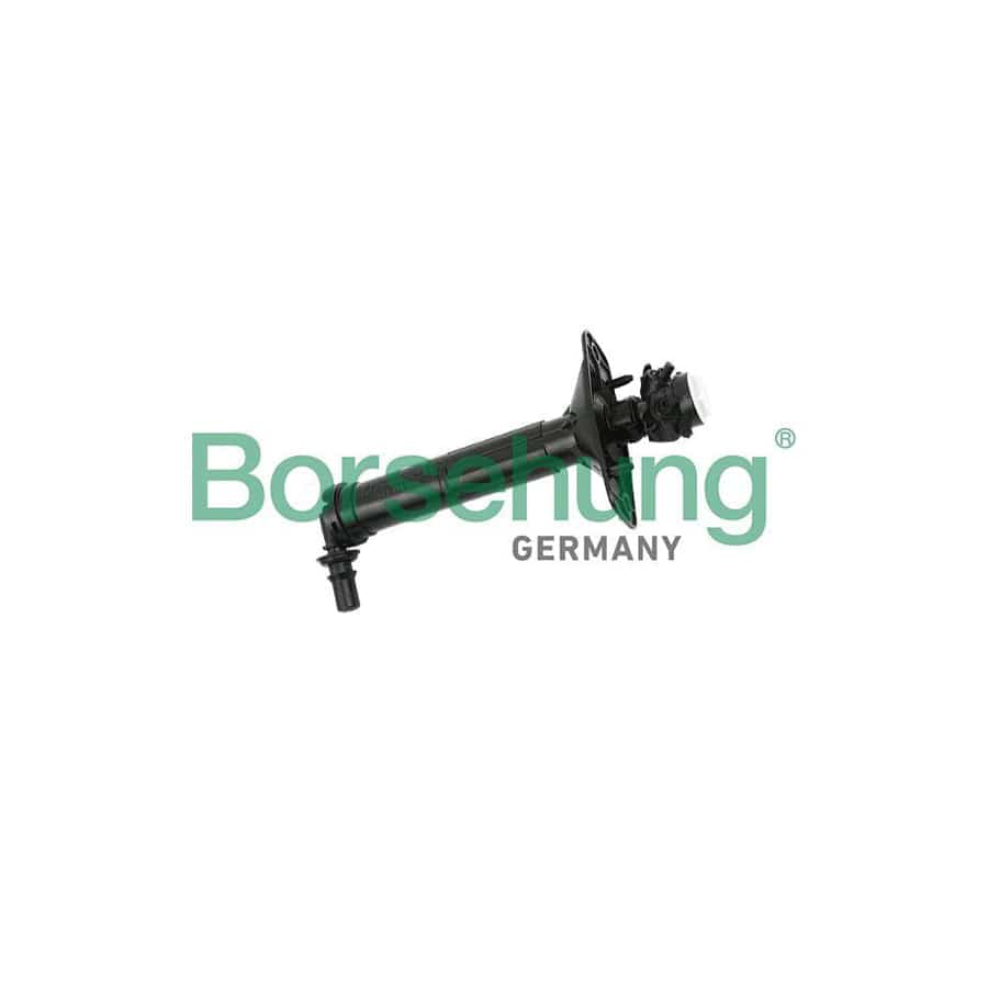 Borsehung B18504 Washer Fluid Jet, Headlight Cleaning for Audi A6