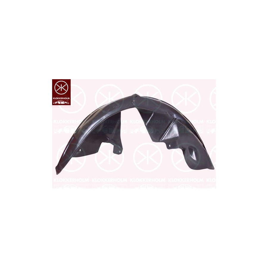 Klokkerholm 7521548 Panelling, Mudguard for SKODA OCTAVIA
