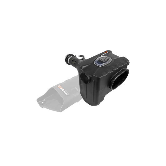  aFe 50-70034R Sealed Intake Nissan Titan XD 17-21 V8-5.6L  | ML Performance US Car Parts