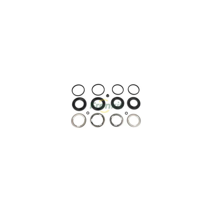 Frenkit 238084 Repair Kit, Brake Caliper
