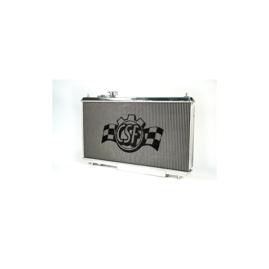 CSF Race Radiator For 94-01 Acura Integra