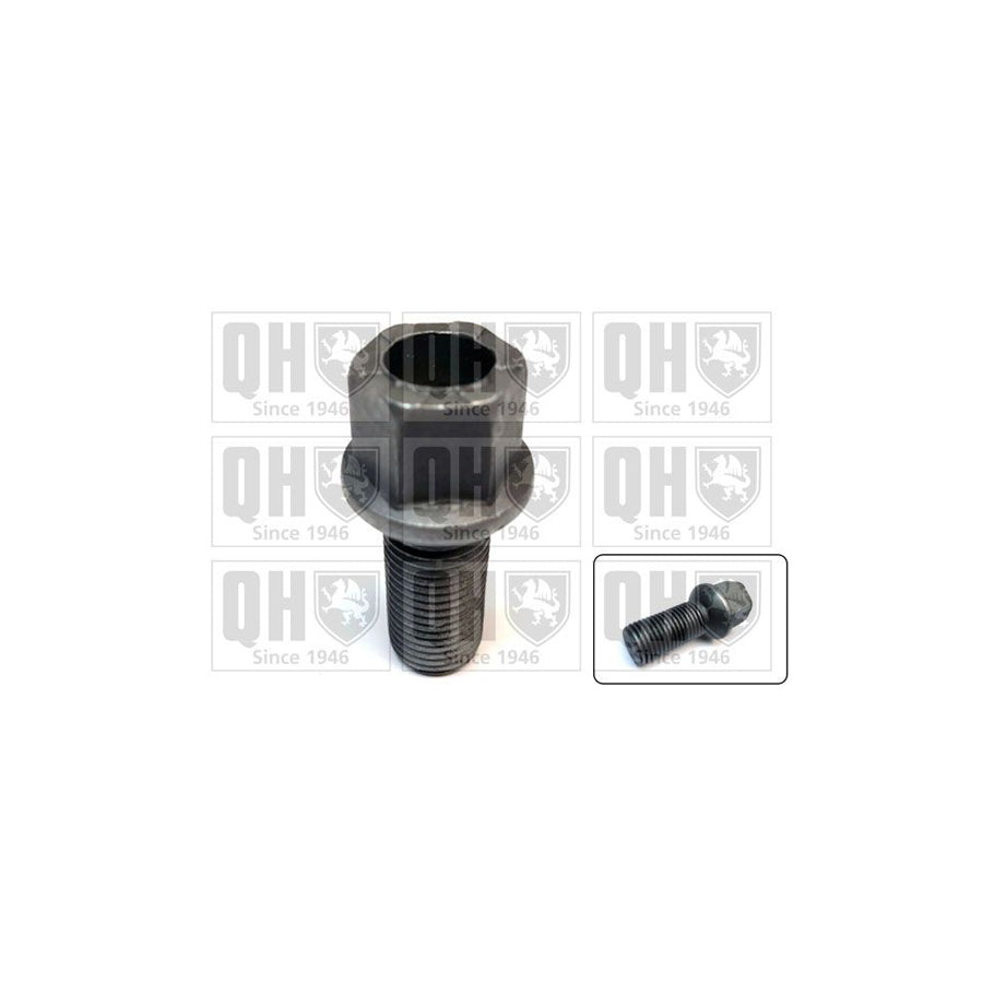 QUINTON HAZELL QWN102 Wheel Bolt