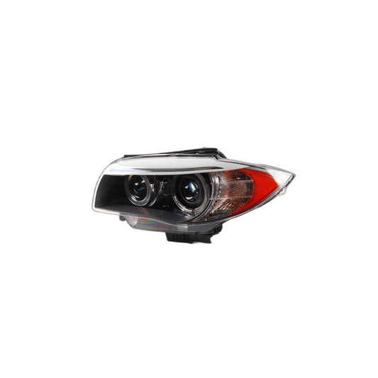 Genuine BMW 63117273835 E82 E88 Bi-Xenon Headlight, Left (Inc. 135i, 128i & M Coupé)