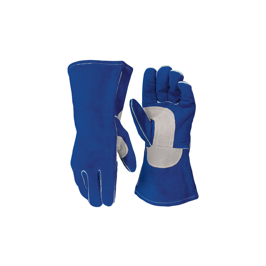 Gys 045873 Reinforced Welding Gloves (Size 10) Welding Accessories