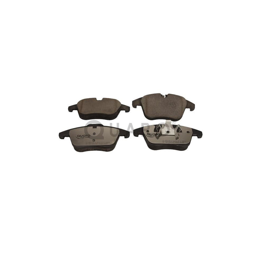 Quaro QP3115C Brake Pad Set