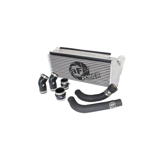  aFe 46-20132-B Aluminum Intercooler Kit Dodge RAM Diesel Trucks 13-18 L6-6.7L (td)  | ML Performance US Car Parts