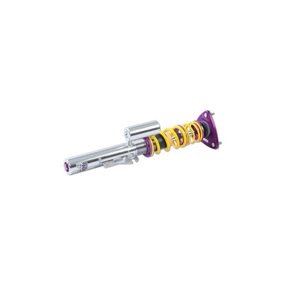 KW 35271816 Porsche 987 Clubsport 2-Way Coilover Kit (Boxster & Cayman) 3 | ML Performance US Car Parts