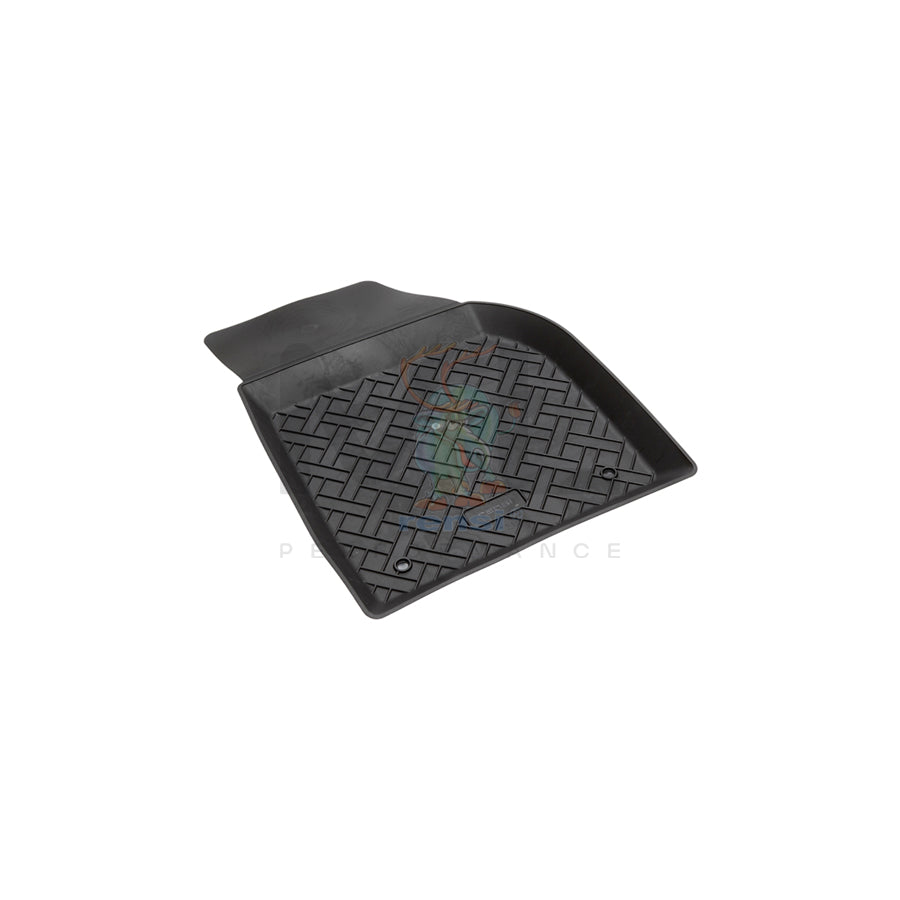 RENSI 221-1 Floor Mat Right Front