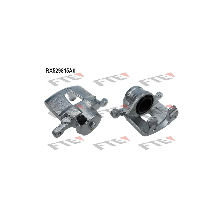 FTE 9291548 Brake Caliper for Daewoo Lanos