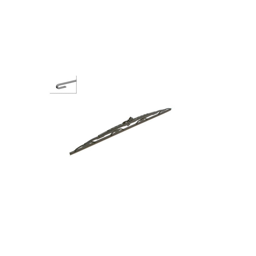 Bosch 3 397 004 367 Wiper Blade | ML Performance US Car Parts
