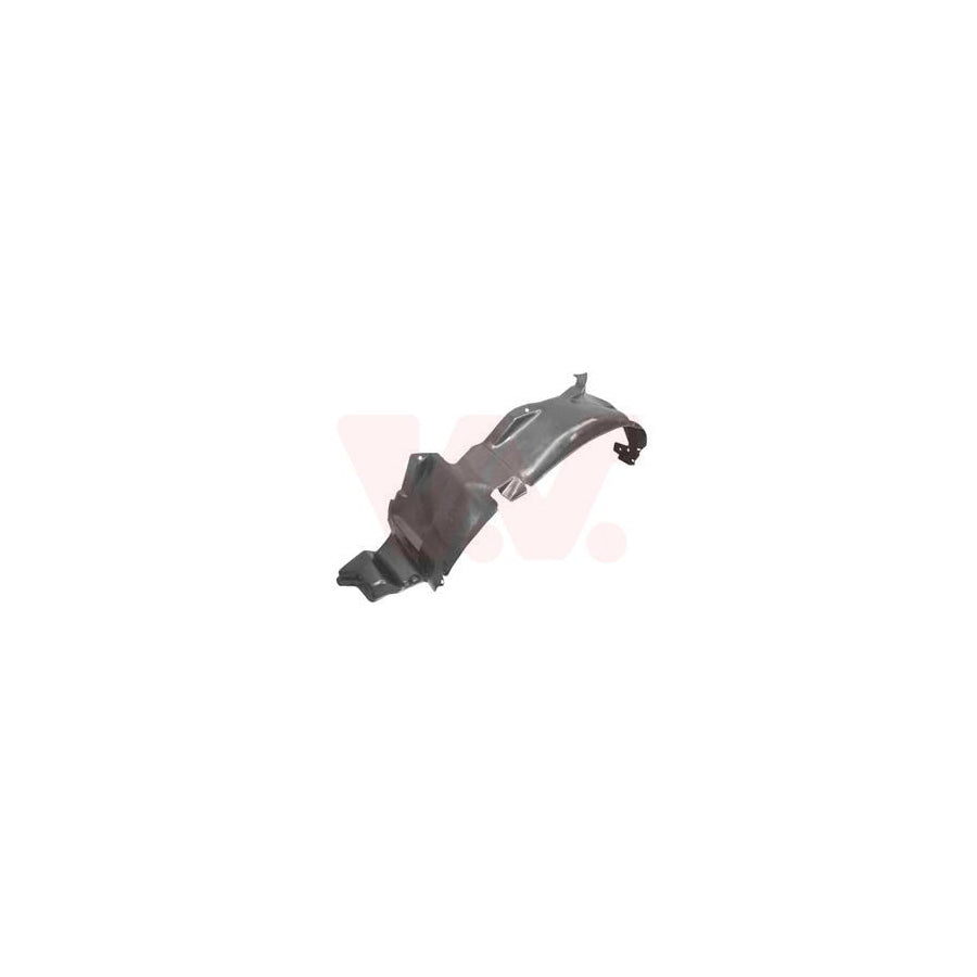 Van Wezel 3213433 Panelling, Mudguard for MITSUBISHI LANCER
