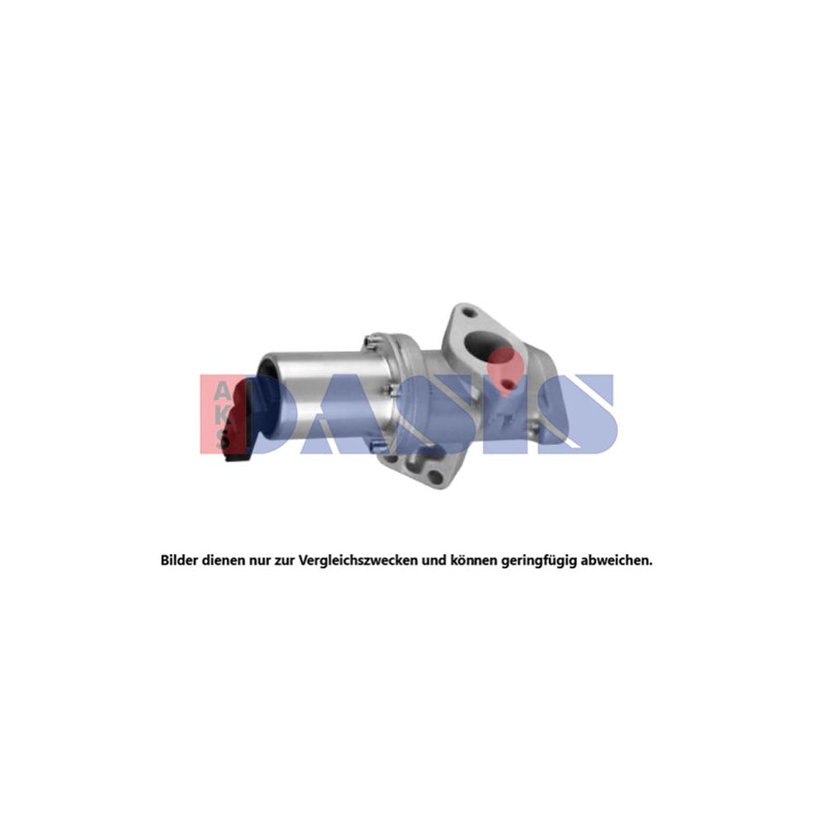 AKS Dasis 565027N Egr Valve