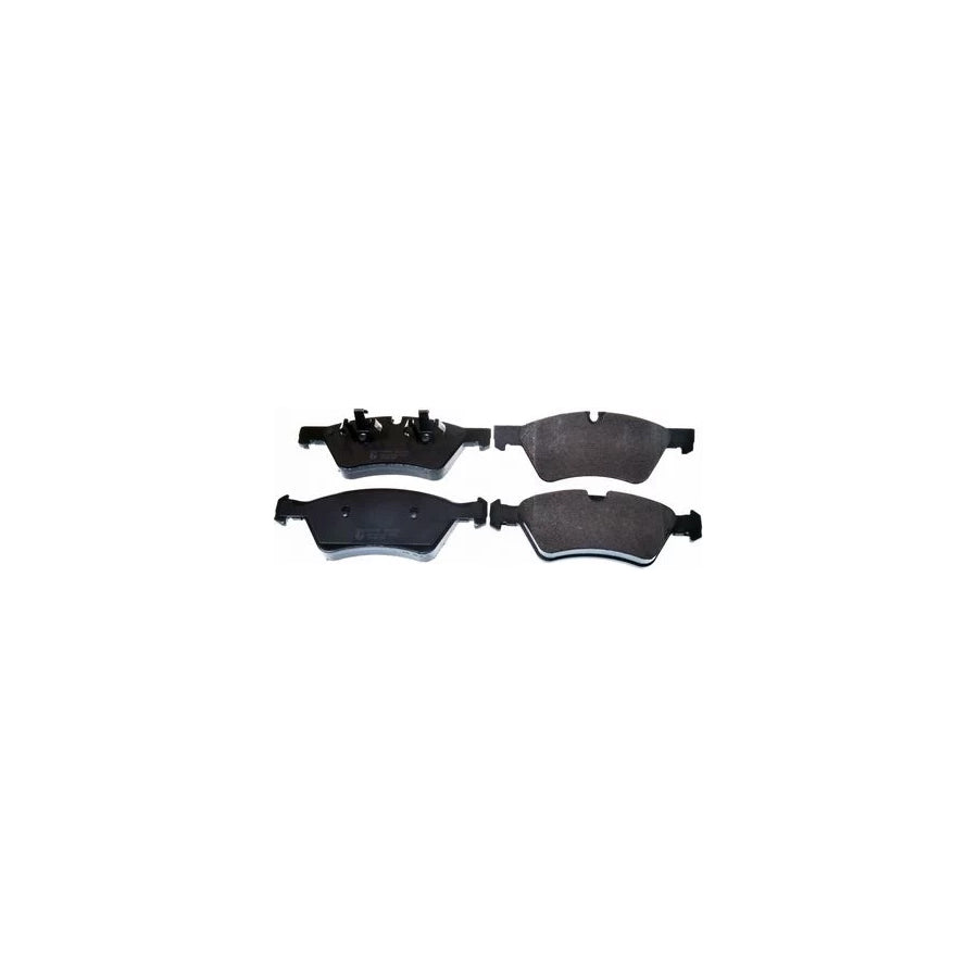 Denckermann B111130 Brake Pad Set