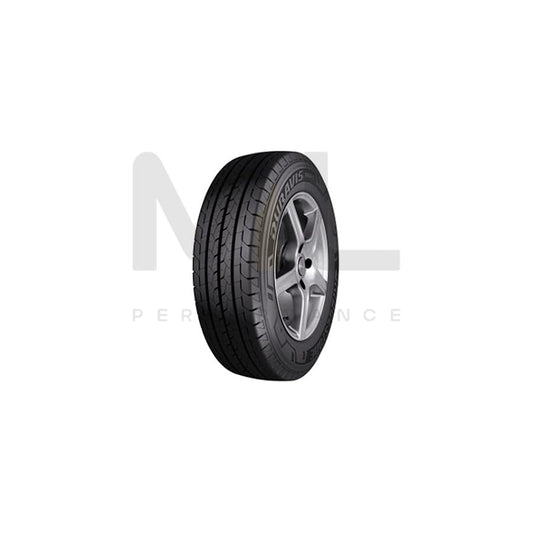 Bridgestone Duravis R660A 235/65 R16 115T Van Summer Tyre
