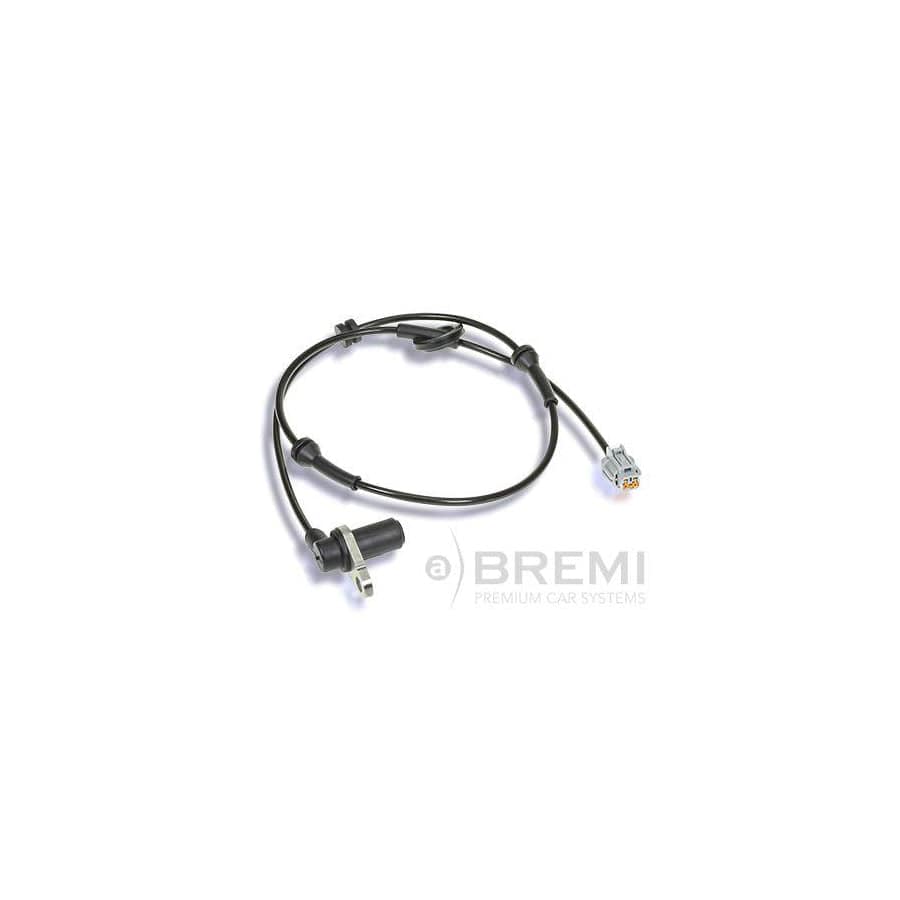 Bremi 50549 Abs Sensor for Nissan X-Trail (T30)