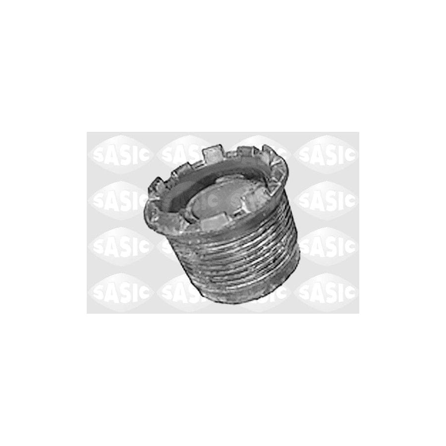 Sasic 9001620 Mounting, Axle Bracket Suitable For Mercedes-Benz Vito