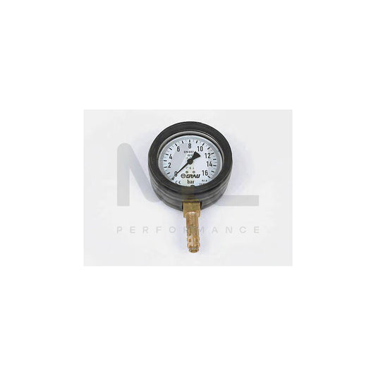 HALDEX 009408909 Manometer
