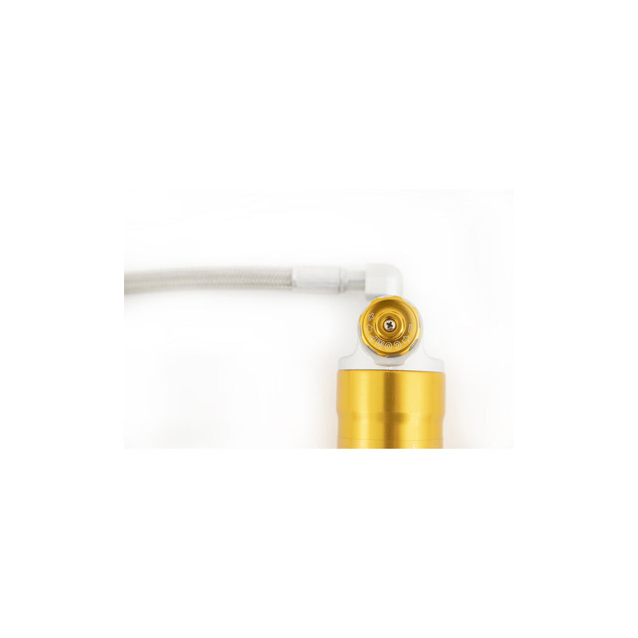 OHLINS JEV MU30 Off-Road & Adventure Suspension  for Jeep Gladiator (JT) 3,5-5,0" lift - No Springs