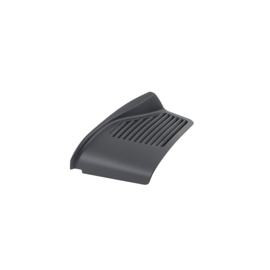Genuine BMW 54217025541 E52 Moulding Air Outlet Rear Left SCHWARZ (Inc. Alpina V8 & Z8) | ML Performance UK Car Parts