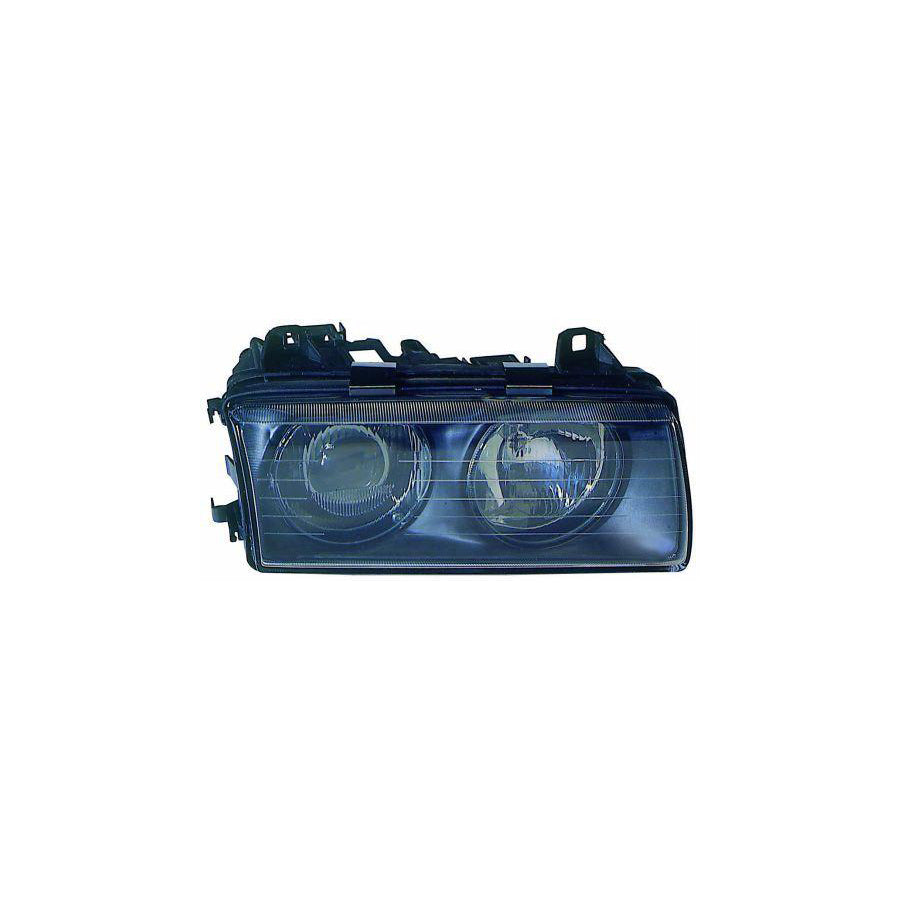 Abakus 4441110Rldeou Headlight for BMW 3 Series