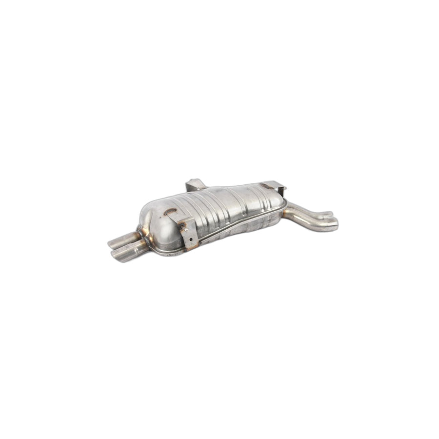 Genuine BMW 18107504171 E46 Rear Muffler (Inc. 320Ci) | ML Performance US Car Parts