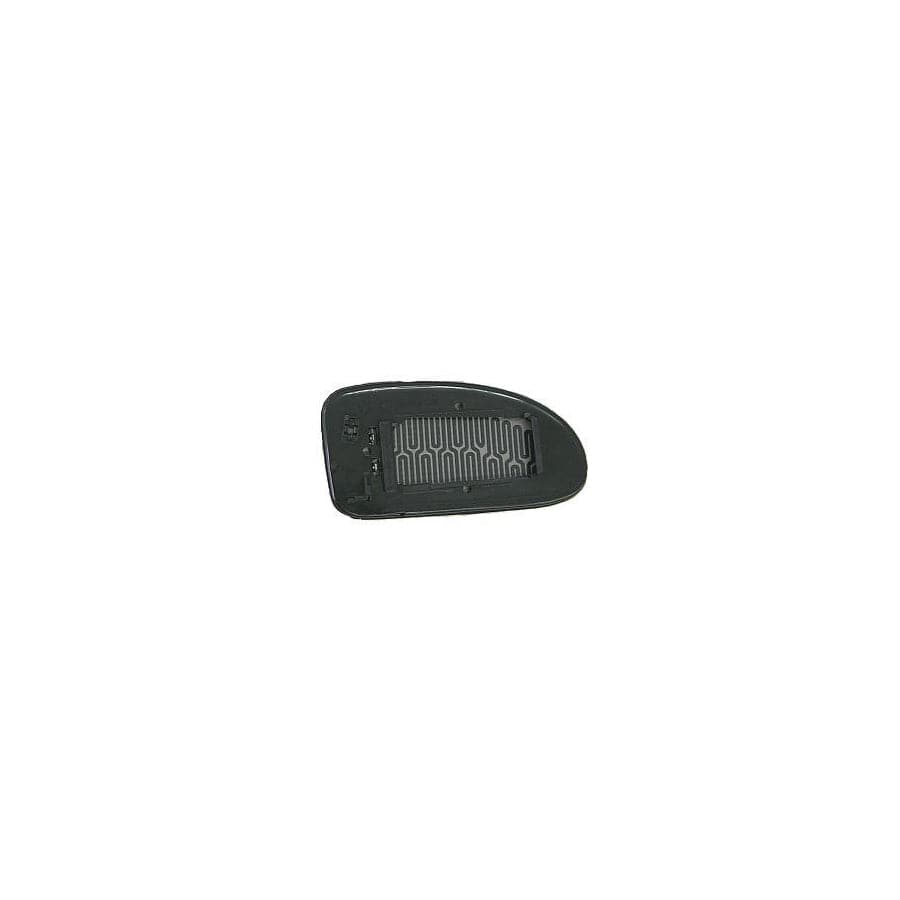 Abakus 1218G01 Mirror Glass, Outside Mirror for Ford Focus Mk1 Hatchback (Daw, Dbw)