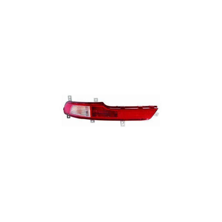 Abakus 2234003Lue Rear Fog Light for KIA Sportage III (Sl)