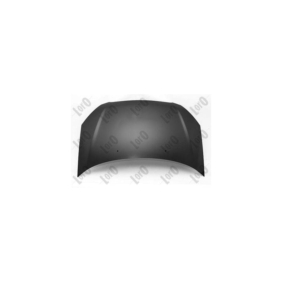 Abakus 01922100 Bonnet for Hyundai Getz (Tb)