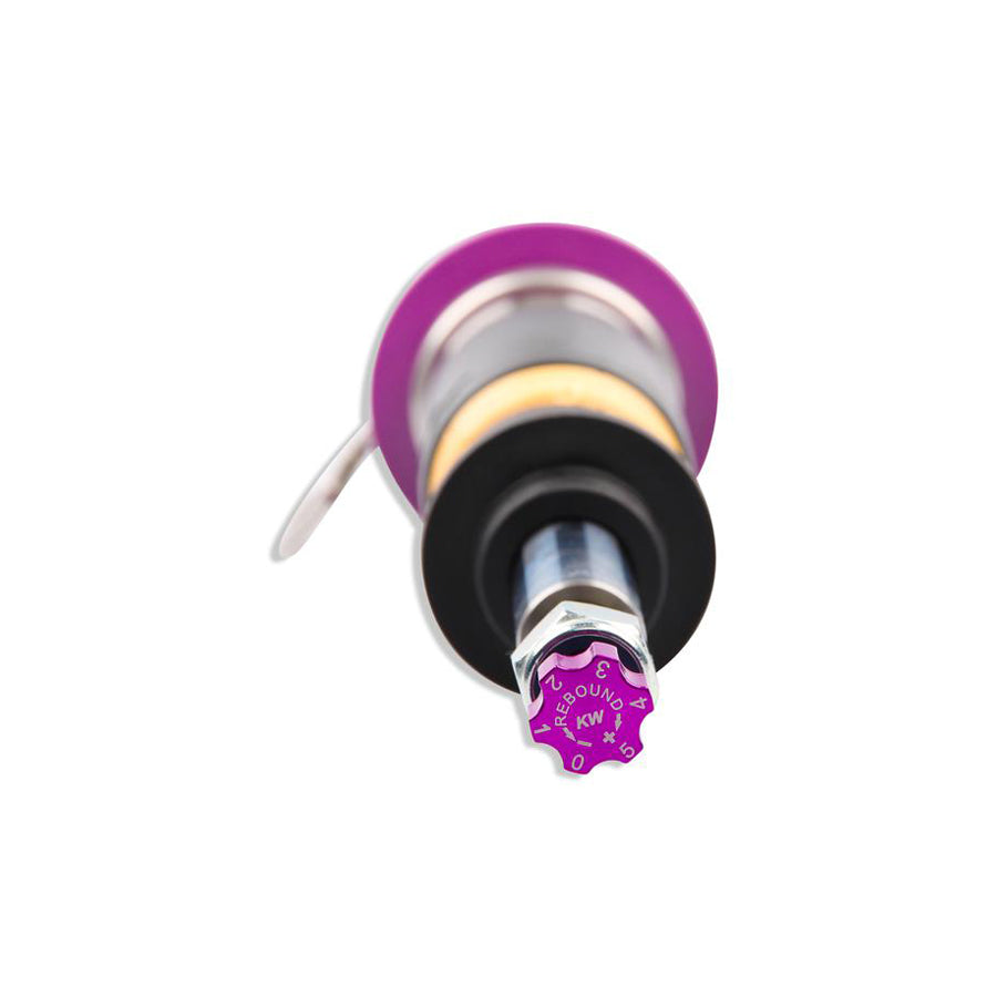 KW 35281030 Seat VW Variant 3 Coilover Kit (Leon & Golf) 7 | ML Performance US Car Parts