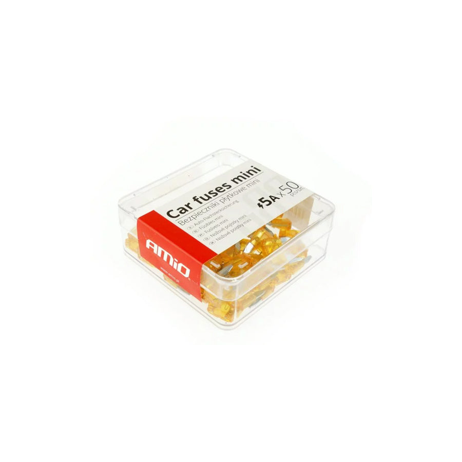 Amio 02217 Fuse Kit