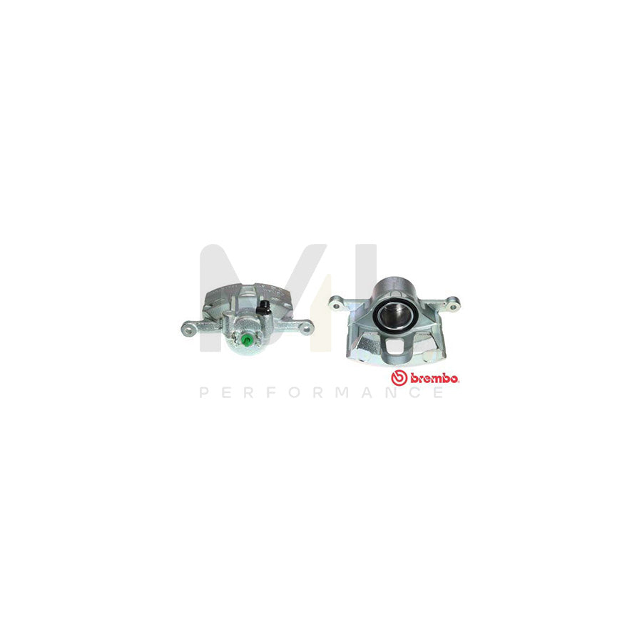 BREMBO F 30 227 Brake Caliper for HYUNDAI i10 II Hatchback (IA, BA) | ML Performance Car Parts
