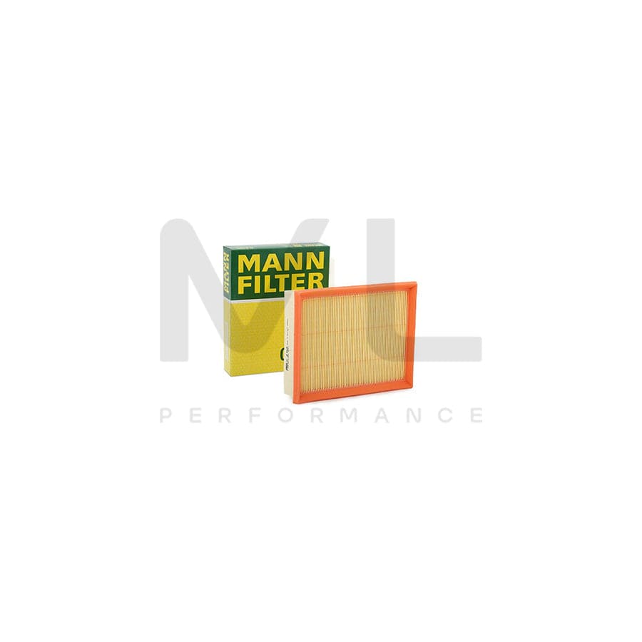 MANN-FILTER C 2159 Air Filter Filter Insert