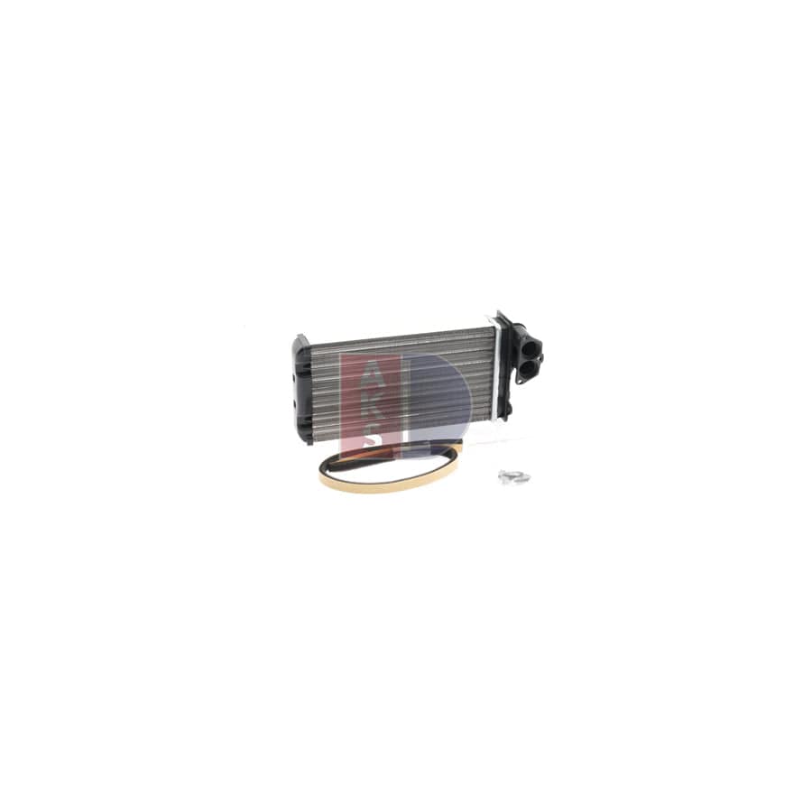 AKS Dasis 850352T Compressor, Air Conditioning