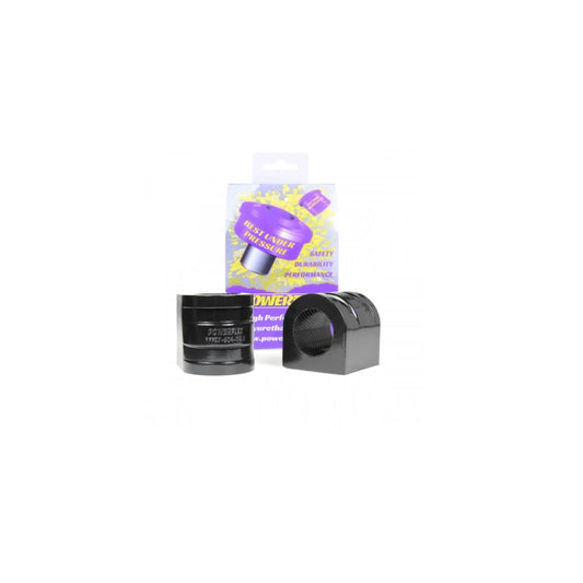 Powerflex PFF27-604-32.5 Jaguar (Daimler) Front Anti Roll Bar Bush 32.5mm (Inc. F-Type, XFR - X250,  XKR - X150) | ML Performance UK Car Parts