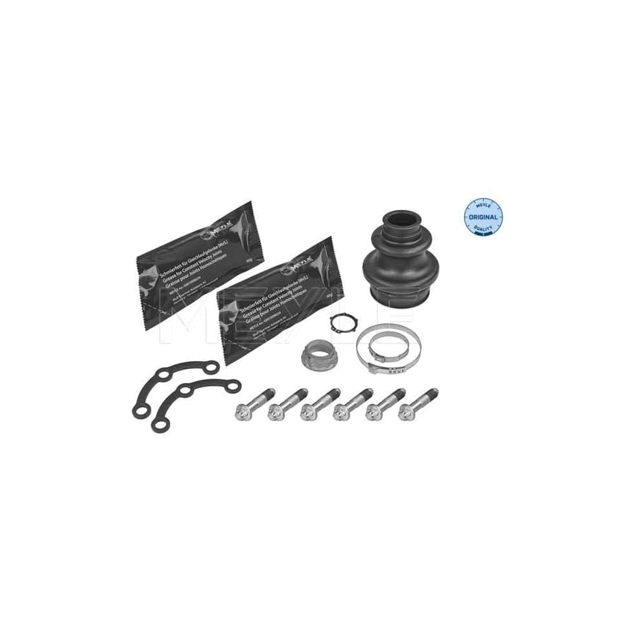 Meyle 014 035 0055 Axle Bush
