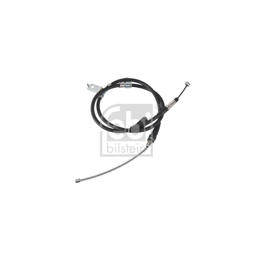 Febi Bilstein 170424 Hand Brake Cable for Land Rover Freelander