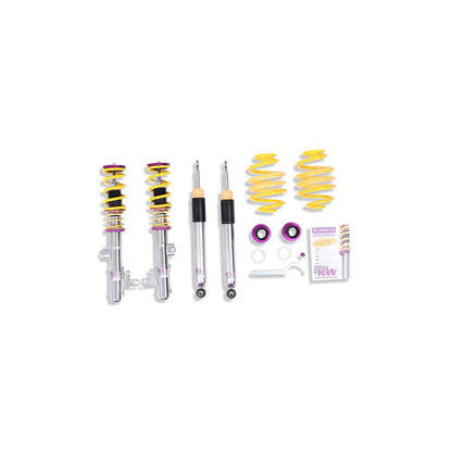 KW 35260061 Opel Insignia A (G09) Variant 3 Coilover Kit 1 | ML Performance US Car Parts