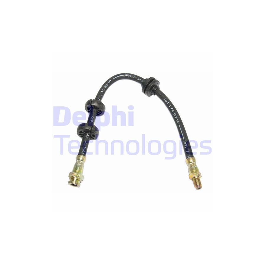 Delphi Lh0435 Brake Hose