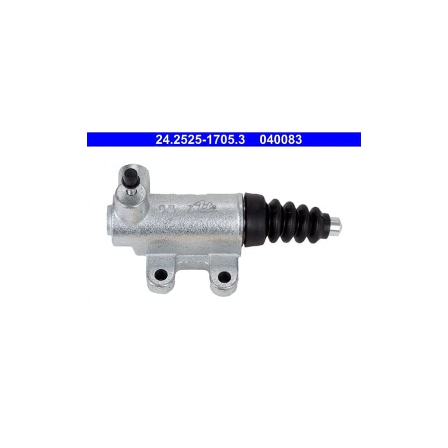 ATE 24.2525-1705.3 Slave Cylinder, Clutch