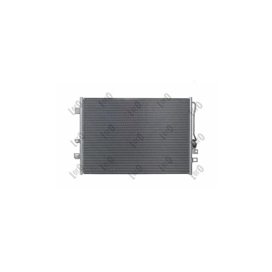 Abakus 0150160002 Air Conditioning Condenser