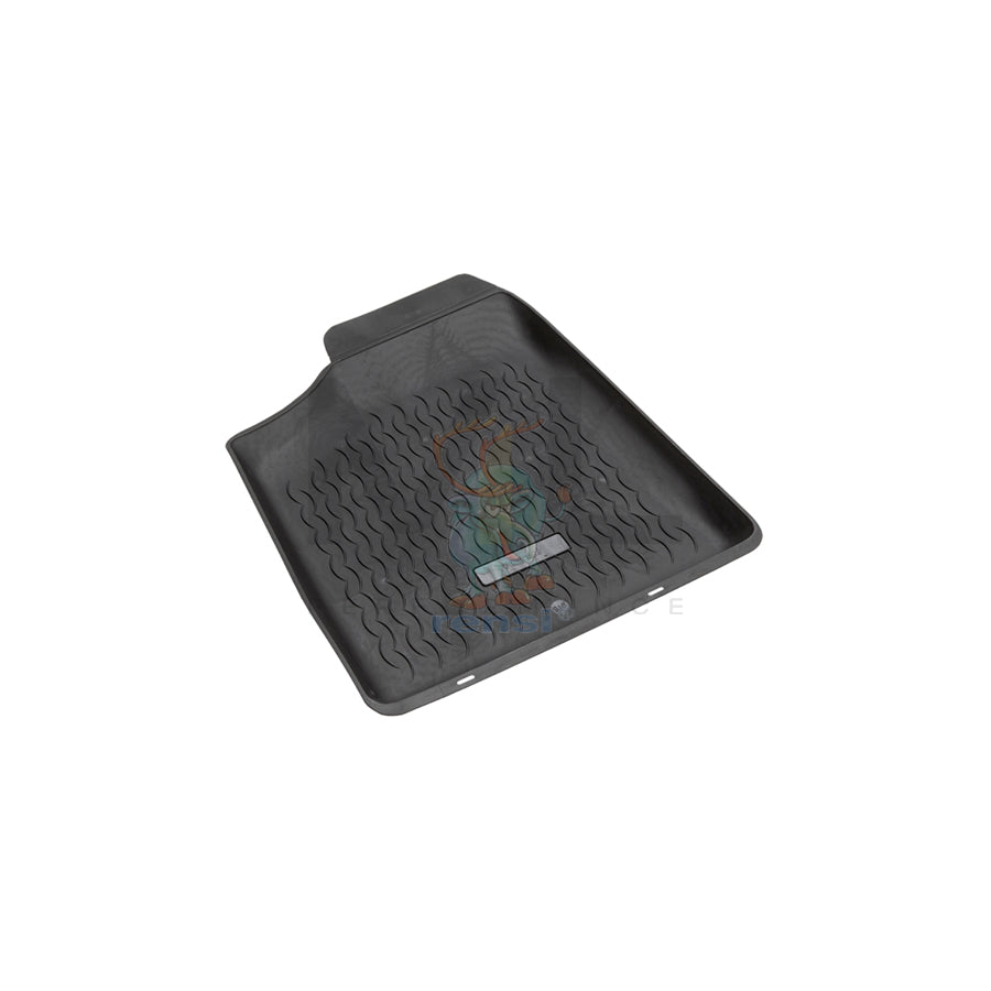 RENSI 910-1 Floor Mat Left Front