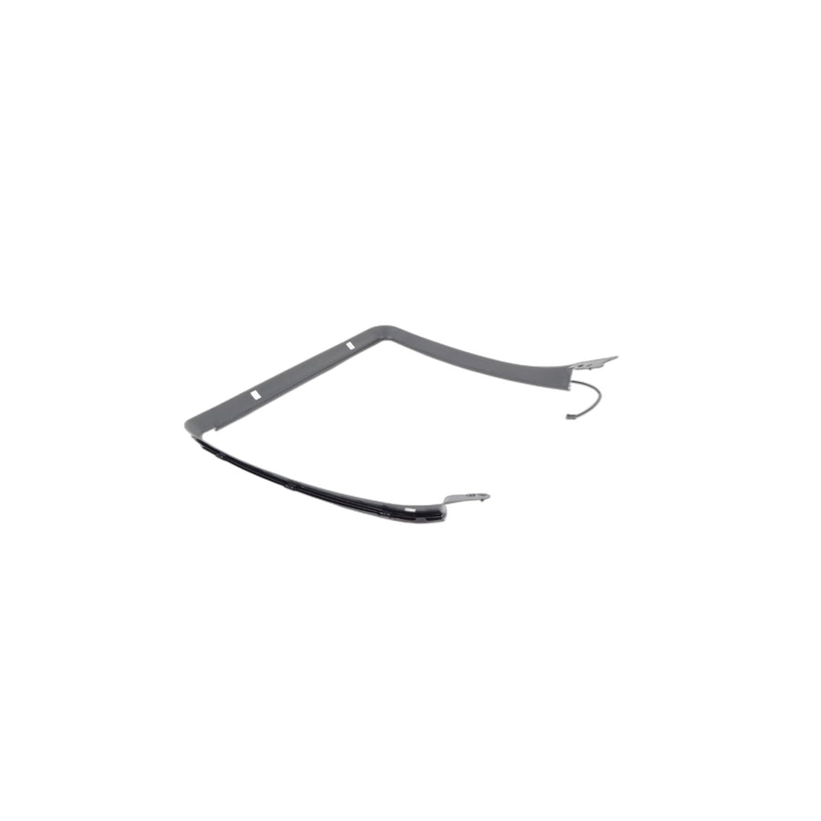 Genuine BMW 51348265987 E53 Cover, Window Frame, Door Rear Left (Inc. X5) | ML Performance US Car Parts