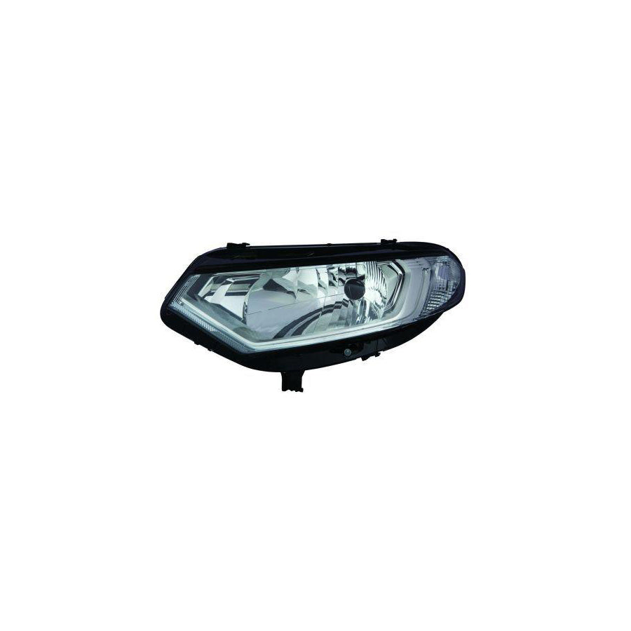 Abakus 43111B6Rmldem Headlight for Ford Ecosport Mk2