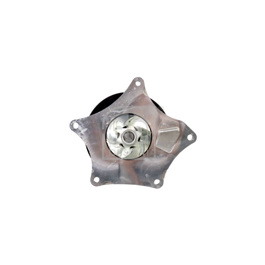 Febi Bilstein 175587 Water Pump