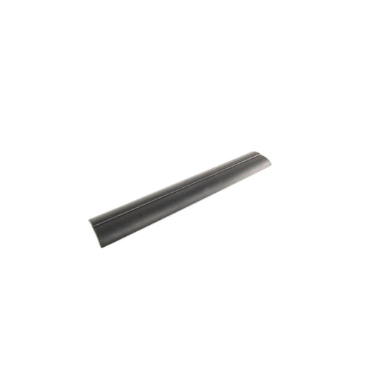 Genuine BMW 51477126465 E91 E90 Entrance Strip, Front SCHWARZ (Inc. 318i, 320si & 328xi)