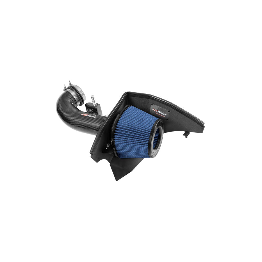  aFe 57-10005R Open Element Intake Chevrolet Camaro SS 16-21 V8-6.2L  | ML Performance US Car Parts